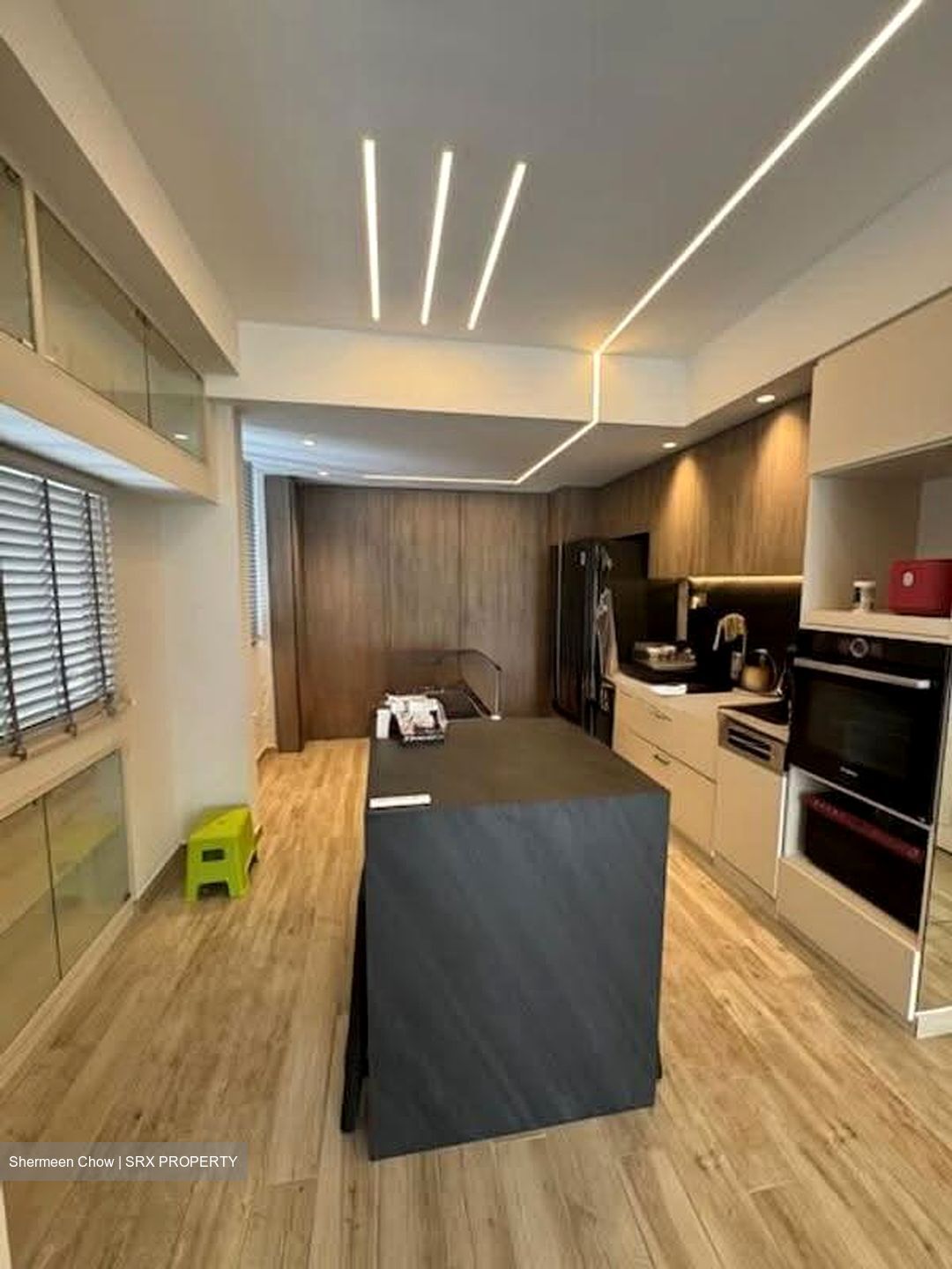 Mandarin Gardens (D15), Condominium #617686331